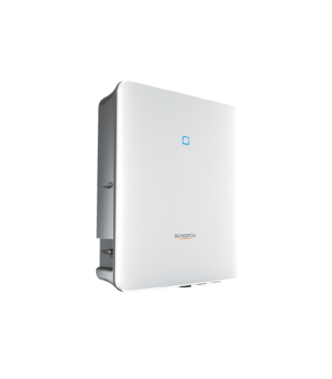 SUNGROW Inverter Hybrid SH8.0RT-20-V11 Smart Meter ASH00131