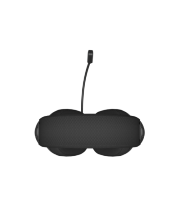 Genesis Fury Fukya F6 Gaming Headset with Microphone, Black
