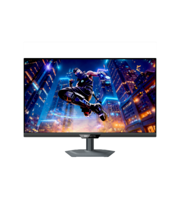 GIGABYTE MONITOR 27" M27Q2 EK Gigabyte