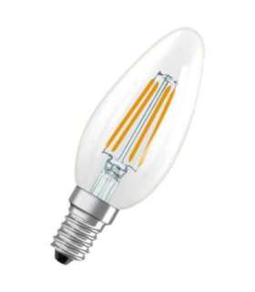 Osram Parathom Classic Filament 40 non-dim 3,4W/827 E14 bulb Osram