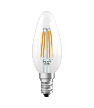 Osram Parathom Classic Filament 40 non-dim 3,4W/827 E14 bulb Osram