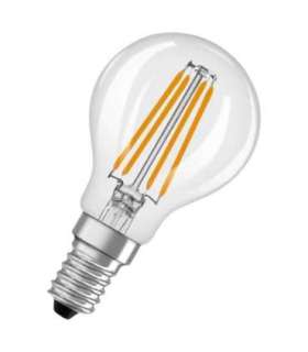 Osram Parathom Classic P Filament 40 non-dim 3,4W/827 E14 bulb Osram