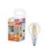 Osram Parathom Classic P Filament 40 non-dim 3,4W/827 E14 bulb Osram