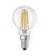 Osram Parathom Classic P Filament 40 non-dim 3,4W/827 E14 bulb Osram