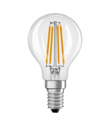 Osram Parathom Classic P Filament 40 non-dim 3,4W/827 E14 bulb Osram