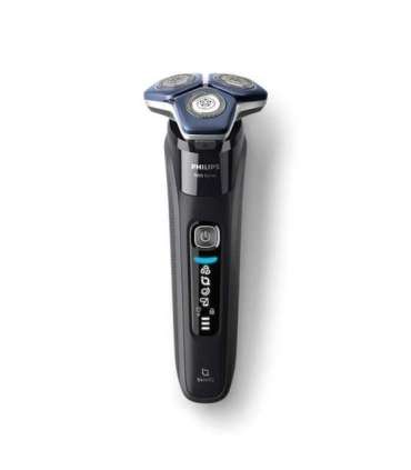 Philips Shaver S7886/35 Series 7000 Operating time (max) 60 min Wet & Dry Lithium Ion Black