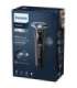 Philips Shaver S7886/35 Series 7000 Operating time (max) 60 min Wet & Dry Lithium Ion Black