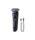 Philips Shaver S7886/35 Series 7000 Operating time (max) 60 min Wet & Dry Lithium Ion Black