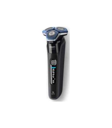 Philips Shaver S7886/35 Series 7000 Operating time (max) 60 min Wet & Dry Lithium Ion Black
