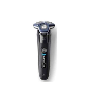 Philips Shaver S7886/35 Series 7000 Operating time (max) 60 min Wet & Dry Lithium Ion Black