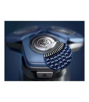 Philips Shaver S7886/35 Series 7000 Operating time (max) 60 min Wet & Dry Lithium Ion Black