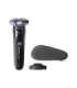 Philips Shaver S7886/35 Series 7000 Operating time (max) 60 min Wet & Dry Lithium Ion Black