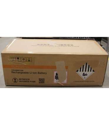 SALE OUT. Sungrow ESS SBR 3.2kWh Battery module SMR032 V114 LiFePo4 HV SUNGROW ESS SBR 3.2kWh Battery module SMR032