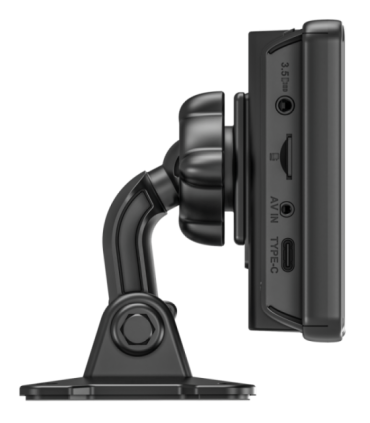 Navitel DS810 Smart Car Device Navitel