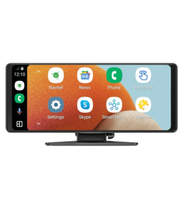 Navitel DS810 Smart Car Device Navitel