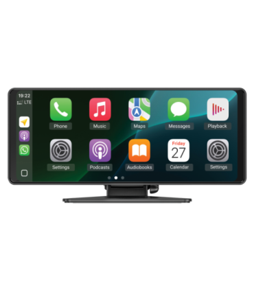 Navitel DS810 Smart Car Device Navitel