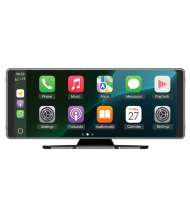 Navitel DS1020 Smart Car Device Navitel