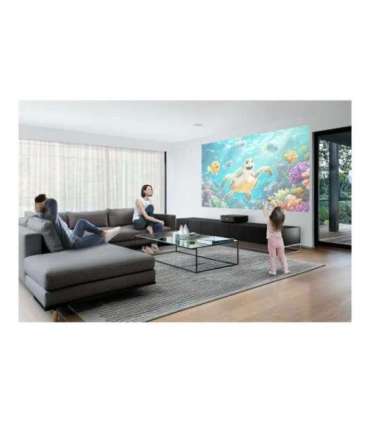 Epson EH-LS670B Full HD (1920x1080) 3600 ANSI lumens Black Wi-Fi