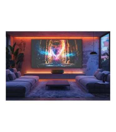 Epson EH-LS670B Full HD (1920x1080) 3600 ANSI lumens Black Wi-Fi