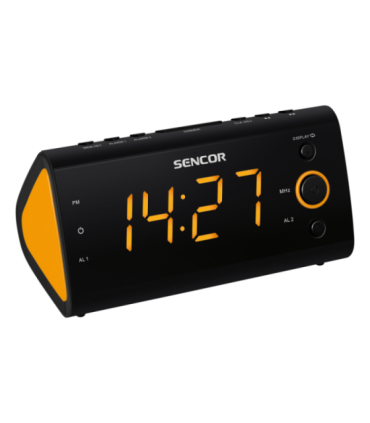 Kellraadio Sencor SRC170OR