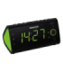 Clock radio Sencor