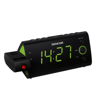 Kellraadio Sencor SRC330GN