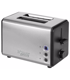 Automatic toaster Bomann