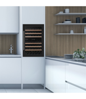 Integreeritav veinikülmik Dunavox DAB-42.117DB