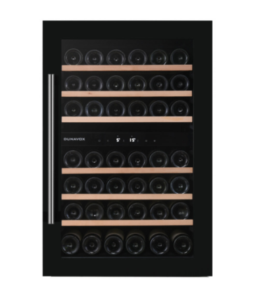 Integreeritav veinikülmik Dunavox DAB-42.117DB