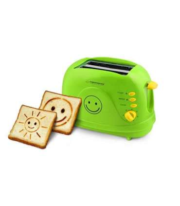 Toaster corissant Esperanza