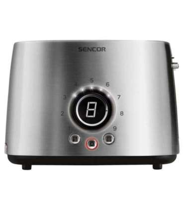 Röster Sencor STS5050SS