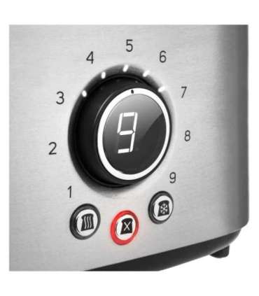 Röster Sencor STS5050SS