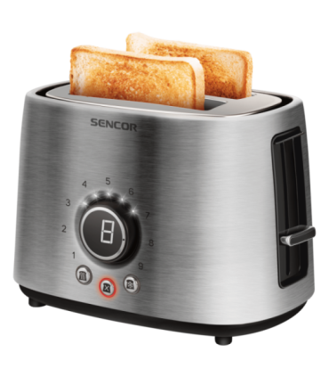 Röster Sencor STS5050SS