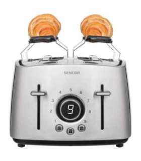 Röster 4 viilule Sencor STS5070SS