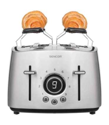 Toaster Sencor