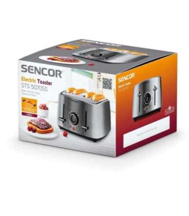 Toaster Sencor