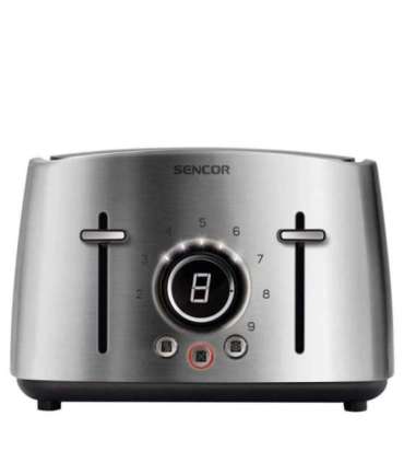 Toaster Sencor