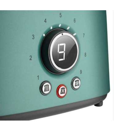 Röster Sencor STS6051GR, roheline