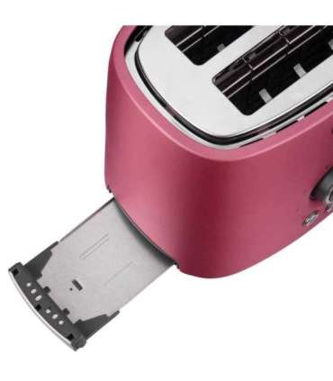 Röster Sencor STS6054RD, punane