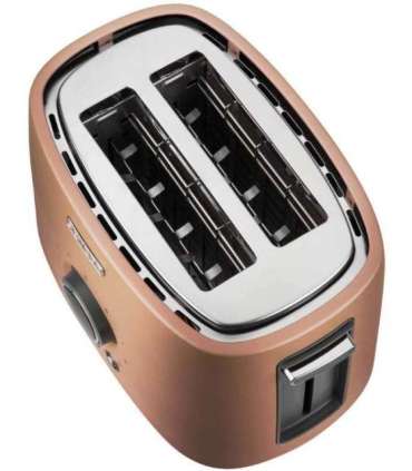 Röster Sencor STS6056GD, kuldne