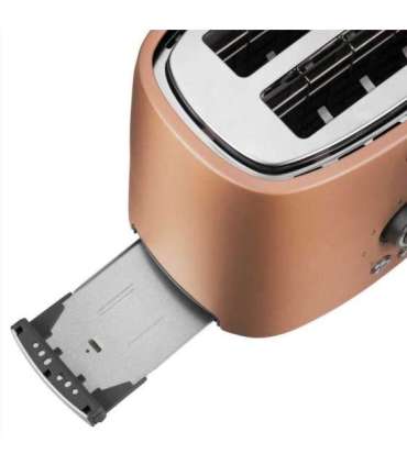 Röster Sencor STS6056GD, kuldne