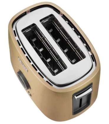 Toaster Sencor, champagne