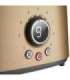 Toaster Sencor, champagne