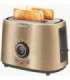 Toaster Sencor, champagne