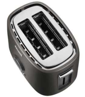 Röster Sencor STS6058BK, must