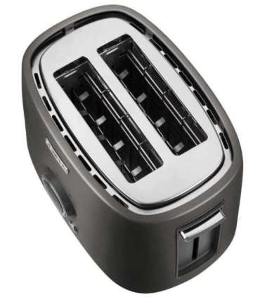 Toaster Sencor, black