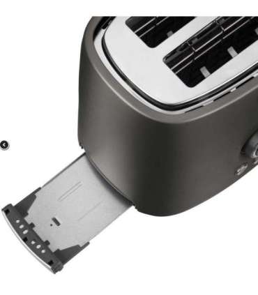 Toaster Sencor, black