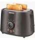 Toaster Sencor, black