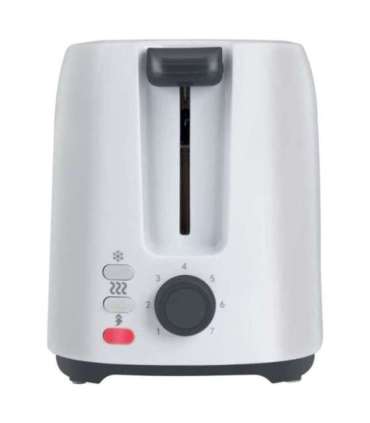 Toaster Sencor, white