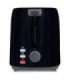 Toaster Sencor, black